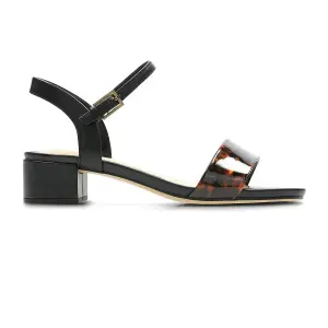 Buy Clarks Orabella Iris Black Combi for Women Online Clarks Shoes India
