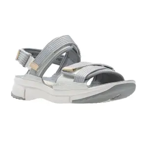 Buy Clarks Tri Walk White Combi for Women Online Clarks Shoes India
