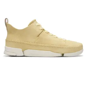 Buy Clarks Trigenic Flex Pale Yellow for Men Online Clarks Shoes India