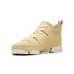 Buy Clarks Trigenic Flex Pale Yellow for Men Online Clarks Shoes India