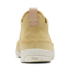 Clarks trigenic shoes ladies best sale