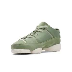 Clarks trigenic green outlet