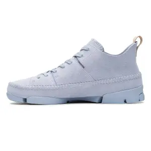 Buy Clarks Trigenic Flex Cool Blue for Men Online Clarks Shoes India