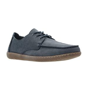 Buy Clarks Saltash Lace Navy Nubuck for Men Online Clarks Shoes