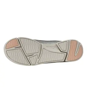 Buy Clarks Tri Clara Silver Metallic for Women Online Clarks