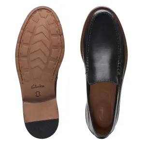 Clarks pace barnes hotsell