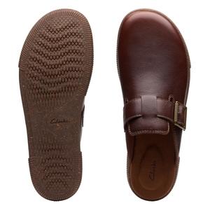 VINE BIRCH MAHOGANY LEATHER