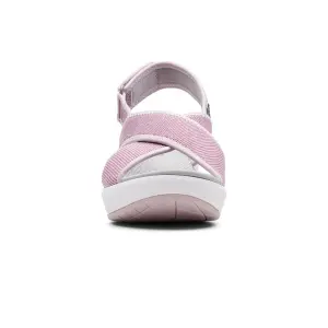 Buy Clarks Step Cali Cove Purple for Women Online Clarks Shoes India