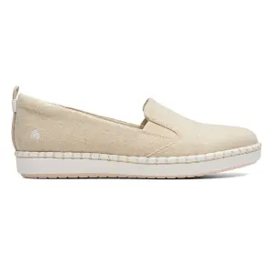 Step glow slip by clarks new arrivals