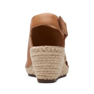 Buy Clarks Petrina Abby Light Tan for Women Online Clarks Shoes India