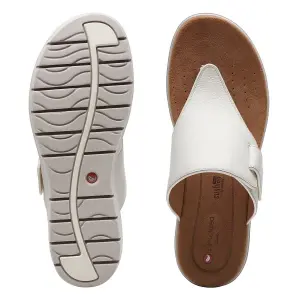 Un karely sea clarks hot sale