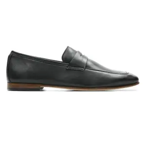 Buy Clarks Code Step Black Leather for Men Online Clarks Shoes India