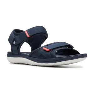Step Beat Sun Navy