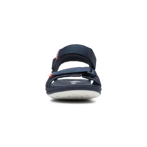 Buy Clarks Step Beat Sun Navy for Men Online Clarks Shoes India