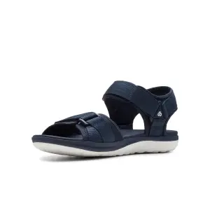 Clarks step beat sun sales