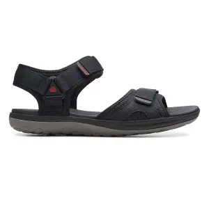 Buy Clarks Step Beat Sun Black for Men Online Clarks Shoes India