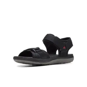Buy Clarks Step Beat Sun Black for Men Online Clarks Shoes India