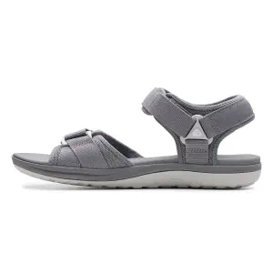 Step Beat Sun Grey