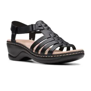 Clarks lexi bridge sandals sales