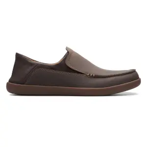 Buy Clarks Un Lisbon Lane Brown for Men Online Clarks Shoes India