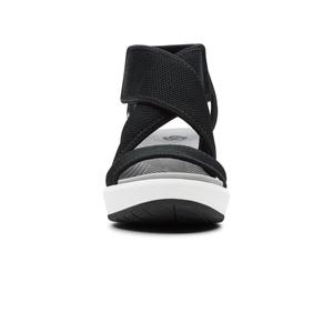 Cloudsteppers by clarks step cali palm wedge sandal outlet