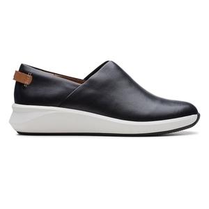 Clarks un rio rise sneaker sale