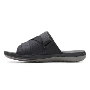 Buy Clarks Step Beat Surf Black for Men Online Clarks Shoes India
