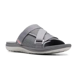Buy Clarks Step Beat Surf Grey for Men Online Clarks Shoes India