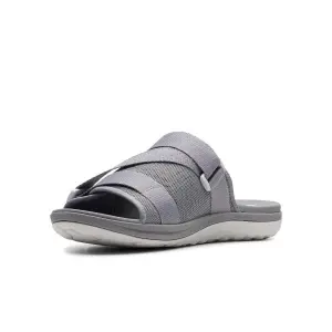 Buy Clarks Step Beat Surf Grey for Men Online Clarks Shoes India