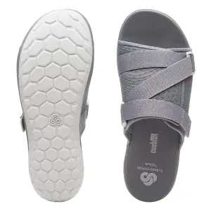 Buy Clarks Step Beat Surf Grey for Men Online Clarks Shoes India
