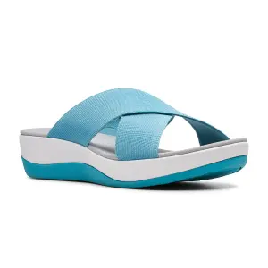 Buy Clarks Arla Elin Aqua for Women Online Clarks Shoes India
