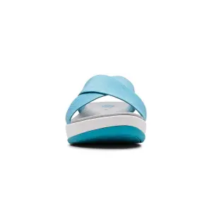 Buy Clarks Arla Elin Aqua for Women Online Clarks Shoes India