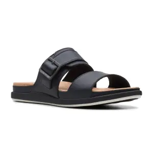 Buy Clarks Step June Tide Black for Women Online Clarks Shoes India