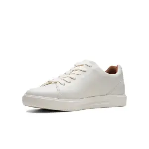 Clarks un costa white new arrivals