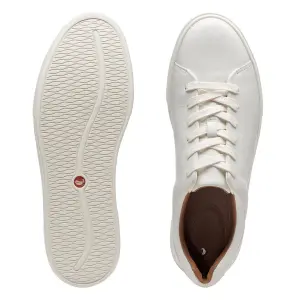 Un costa lace white store