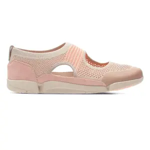 Clarks tri tone shoes best sale