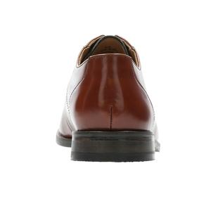 Clarks edward plain discount