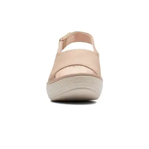 Reedly shaina wedge sandals store