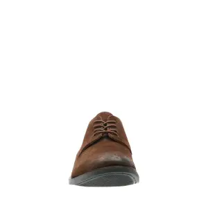 FLOW PLAIN BRITISH TAN