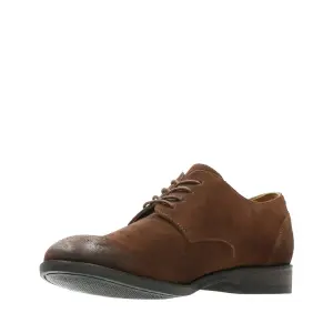 FLOW PLAIN BRITISH TAN