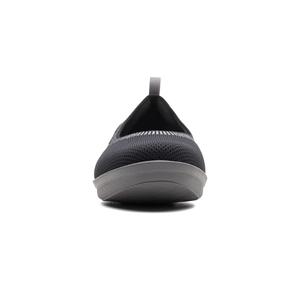 Buy Clarks Ayla Paige Black Textile for Women Online Clarks Shoes India