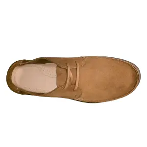 Clarks hotsell suede sandals