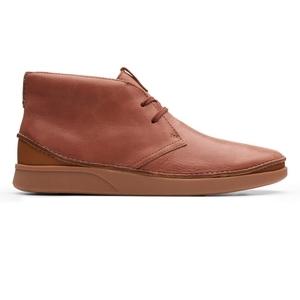 Clarks oakland rise boots 2025