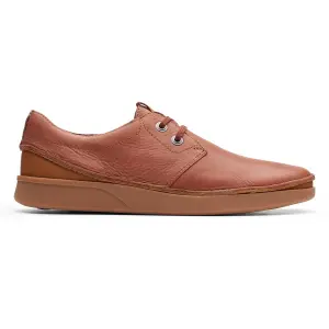 Clarks men's oakland outlet lace derbys