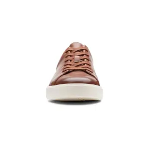 Buy Clarks Un Costa Lace British Tan Lea for Men Online Clarks