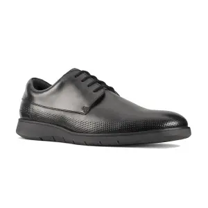 Clarks glaston walk black store