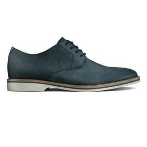 Buy Clarks Atticus Lace Navy for Men Online Clarks Shoes India