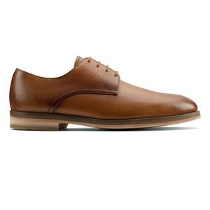 Clarks oliver discount lace
