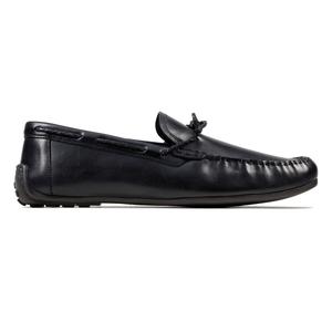 Buy Clarks Reazor Boat Navy Leather for Men Online Clarks Shoes India