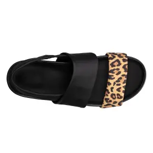 Buy Clarks Pure Strap Leopard Print for Women Online Clarks